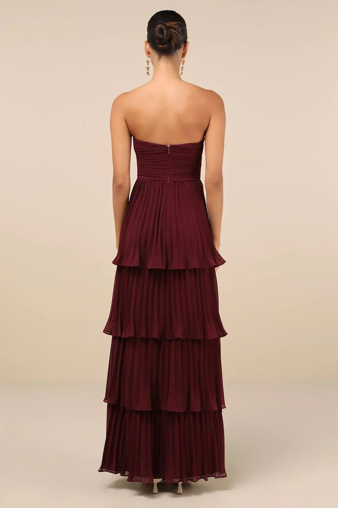 Chloe Maxi Dress