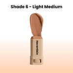 HavenSkin Serum Boosted Skin Tint Balm