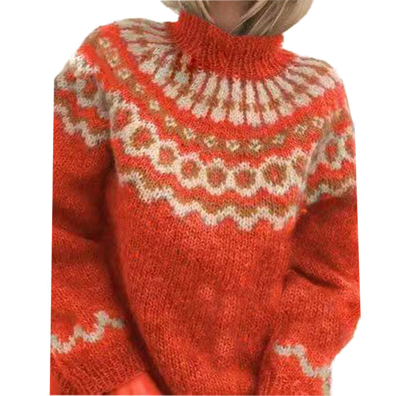 Sophia - COZY KNITTED SWEATERS