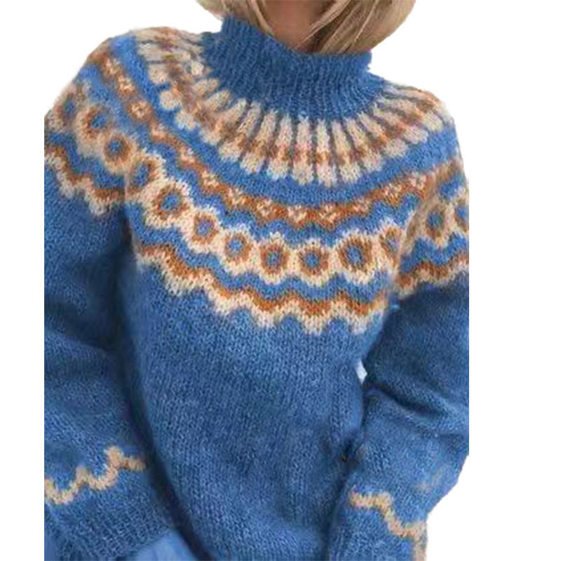 Sophia - COZY KNITTED SWEATERS