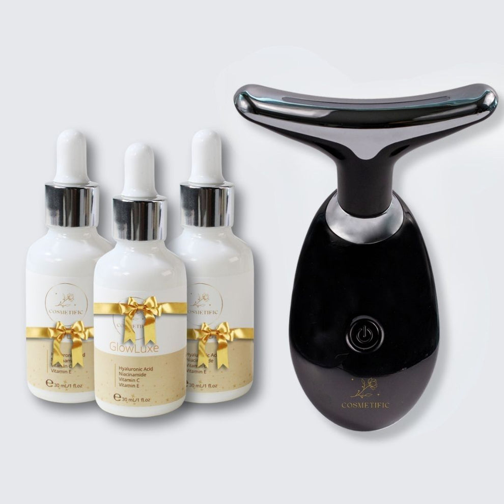 Cosmetific™ GlowTouch