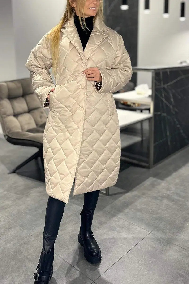 Bella Coat