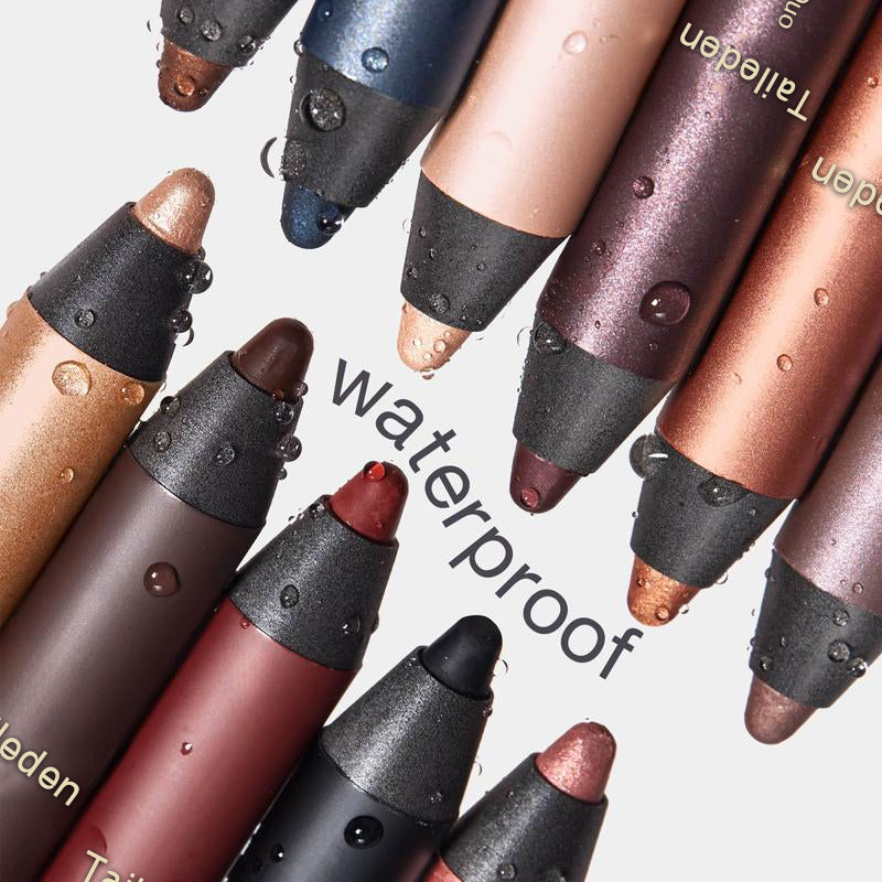Final 3 Hours: Buy One, Get One FREE!  🔥 Shadow Liner 2-in-1 Eyeliner & Eyeshadow