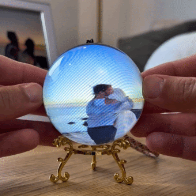 2x1 Enchanting Memory Lamp – Your Memories, Brought to Life