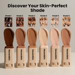 HavenSkin Serum Boosted Skin Tint Balm