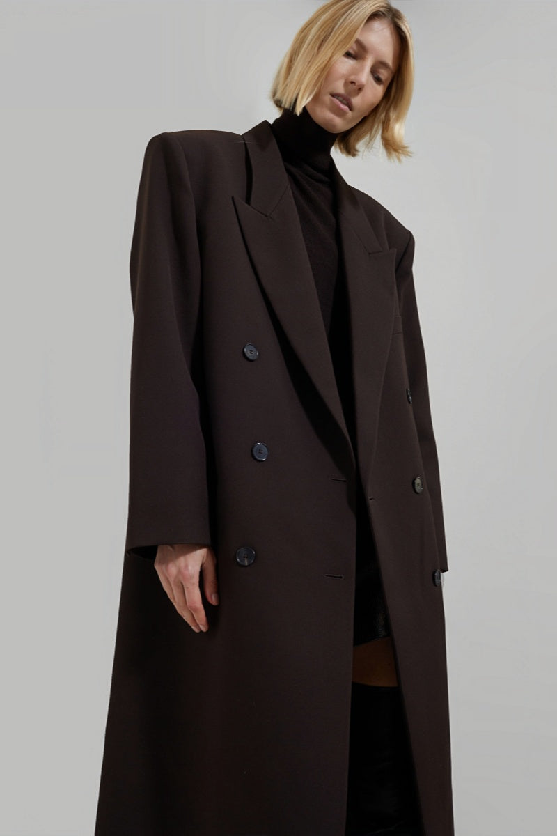 Charlotte Coat