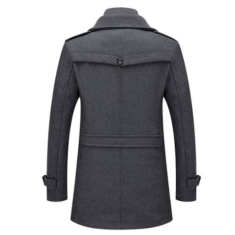 Oliver Winter Coat