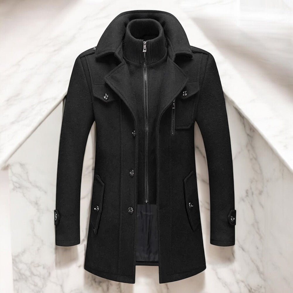 Oliver Winter Coat