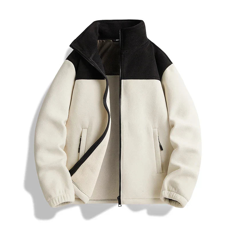 Fleece Jacket