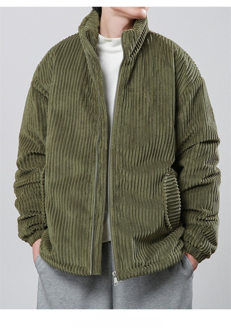 Alex Corduroy Jacket