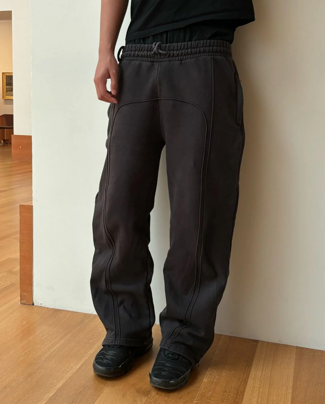 Marius - Trendy Sweatpants