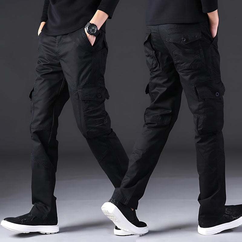 Mario - CityFlex Pants