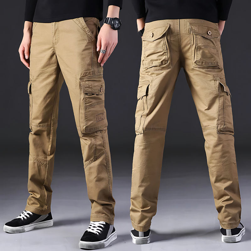 Mario - CityFlex Pants