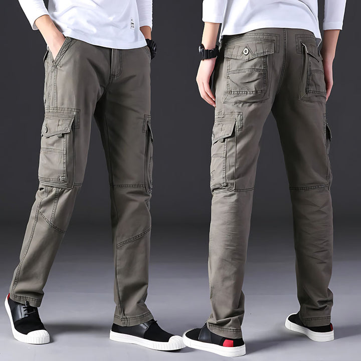 Mario - CityFlex Pants