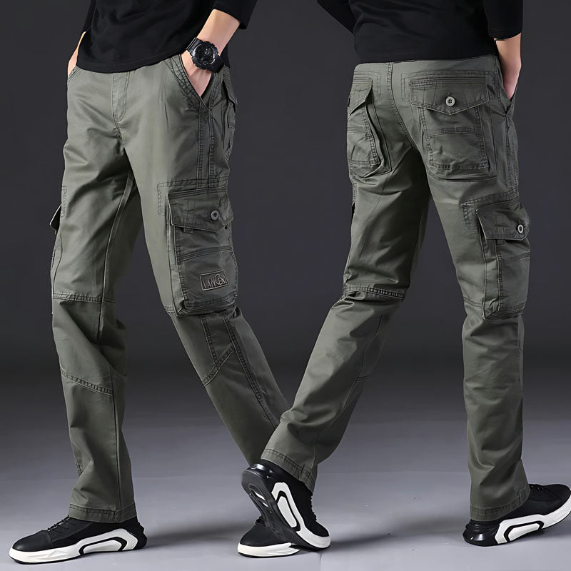 Mario - CityFlex Pants