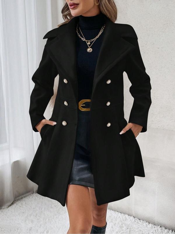 Abigail Overcoat