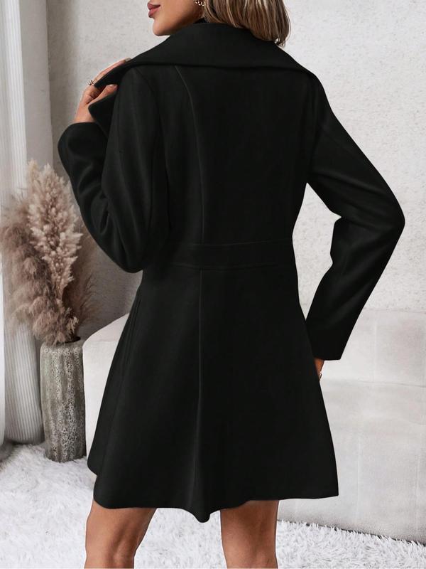 Abigail Overcoat