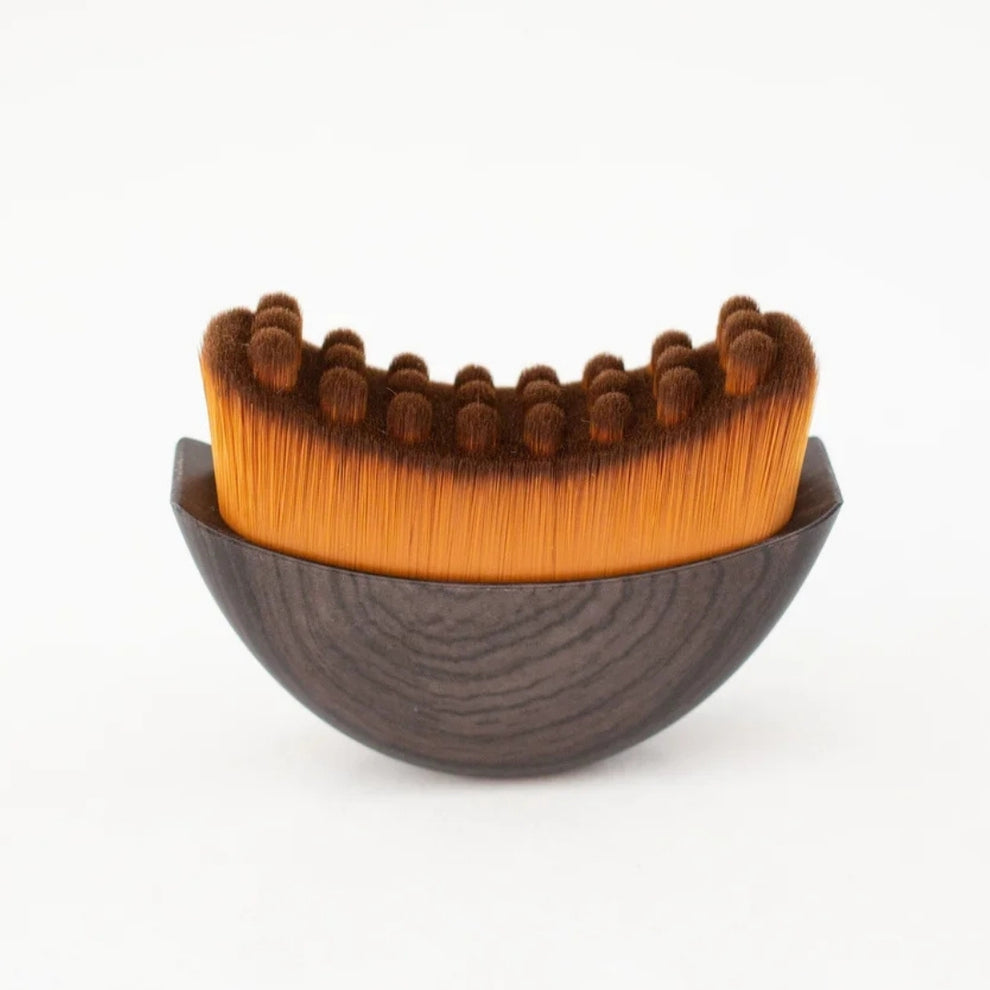 Lymphatic Contour Face Brush