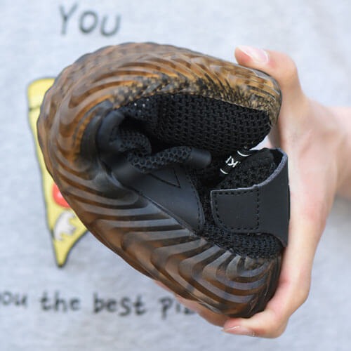 Indestructible Shoes - Breakthrough Safety. Ultimate Comfort.