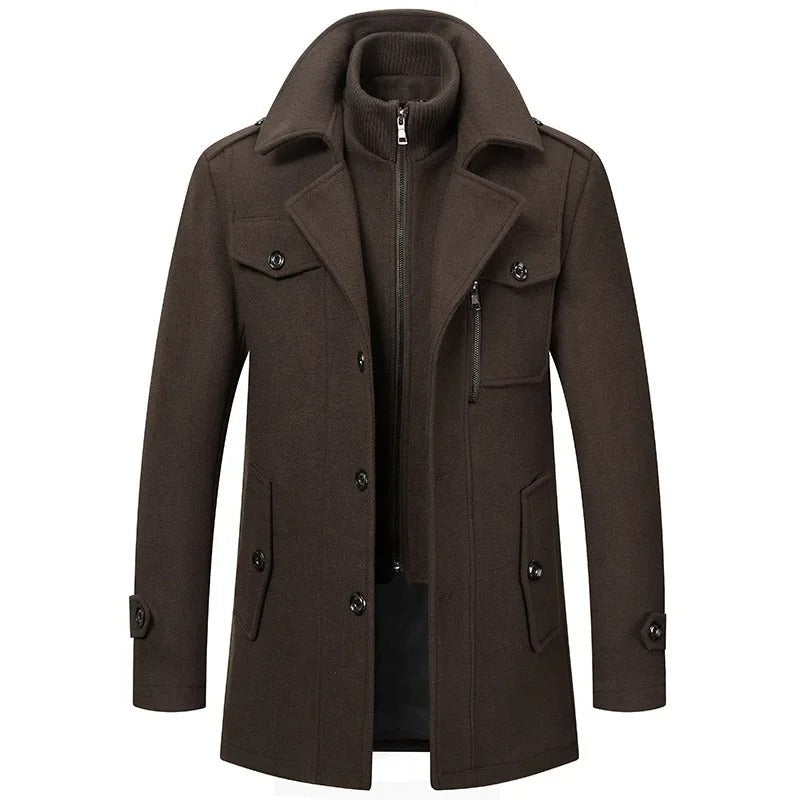 Oliver Winter Coat