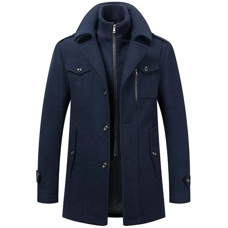 Oliver Winter Coat